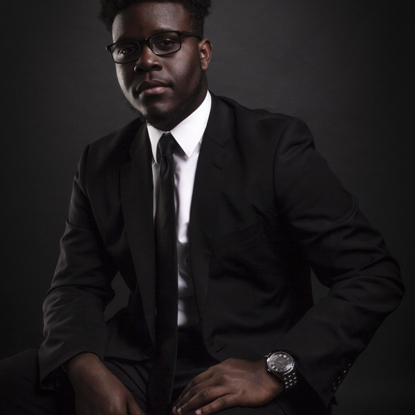 professional portrait business